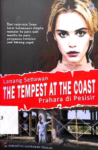 Image of The Tempest At The Coast Prahara di Pesisir
