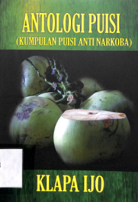 Image of Antalogi Puisi (Kumpulan Puisi Anti Narkoba)