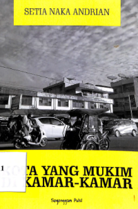 Image of Kota Yang Mukim di Kamar-Kamar