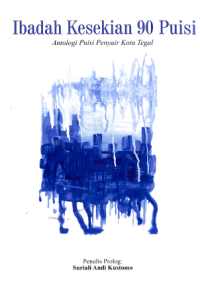 Image of Ibadah Kesekian 90 Puisi