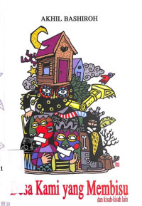 Image of Desa Kami yang Membisu