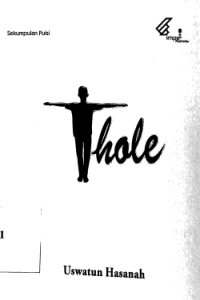 Image of Thole Sekumpulan Puisi