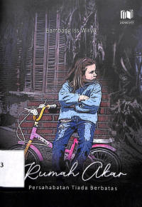 Image of Rumah Akar Persahabatan Tiada Berbatas