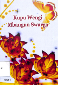 Image of Kupu Wengi Mbangun Swarga