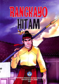 Image of Rangkayu Hitam