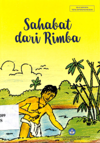 Image of Sahabat dari Rimba