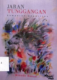 Image of Jaran Tunggangan