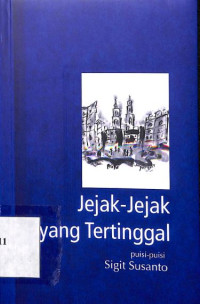 Image of Jejak-Jejak yang Tertinggal