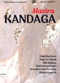 Image of Mastra Kandaga