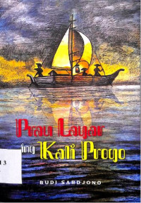 Image of Prau Layar ing Kali Progo