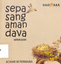 Image of Sepasang Amandava