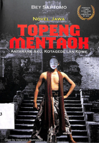 Image of Topeng Mentaok