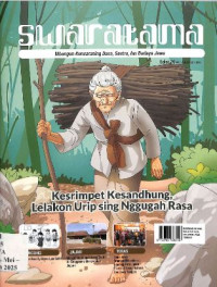 Image of Swaratama Edisi 27