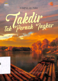 Image of Takdir tak Pernah Ingkar