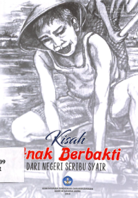 Image of Kisah Anak Berbakti dari Negeri Seribu Syair