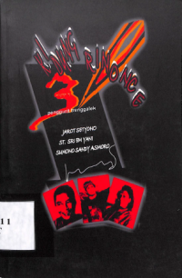 Image of Perjalanan Diksi