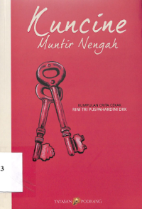 Image of Kuncine Muntir Nengah