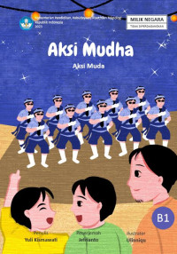 Image of Aksi Mudha