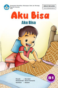 Image of Aku Bisa