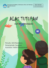Image of Alas Tutupan