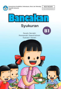 Image of Bancakan