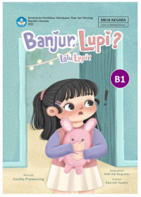 Image of Banjur Lupi?