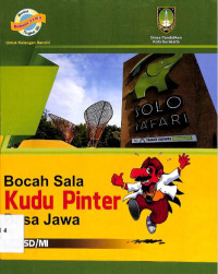 Image of Bocak Sala Kudu Pinter Basa Jawa