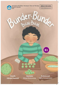 Image of Bunder-Bunder