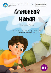 Image of Cembukur Mabur