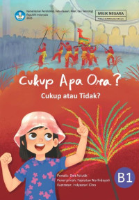Image of Cukup Apa Ora?