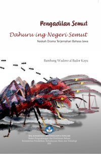 Image of Dahuru Ing Negeri Semut