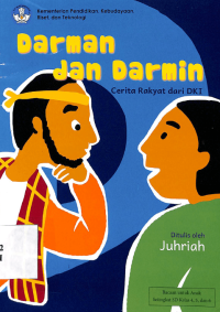 Image of Darman dan Darmin