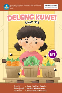 Image of Deleng Kuwe!