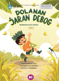 Image of Dolanan Jaran Debog