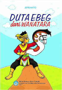 Image of Duta Ebeg dari Wanatara
