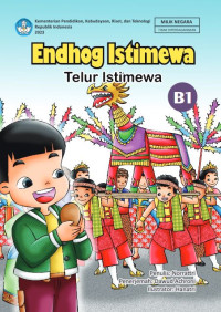 Image of Endhog Isimewa