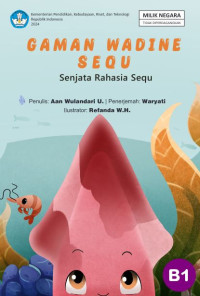 Image of Gaman Wadine Sequ