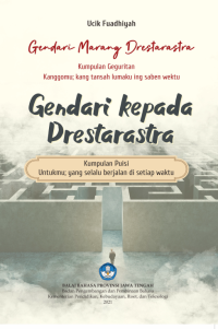 Image of Kendari Kepada Drestarastra
