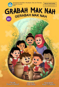 Image of Grabah Mak Nah