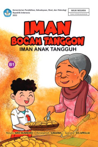 Image of Iman Bocah Tanggon