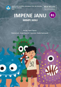 Image of Impene Janu