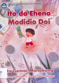 Image of Ito da Eheno Modidio Doi