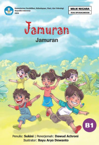 Image of Jamuran