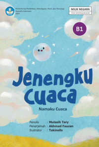 Image of Jenengku Cuaca