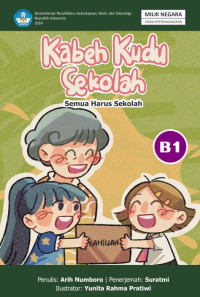 Image of Kabeh Kudu Sekolah