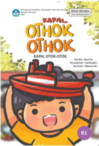 Image of Kapal Othok Othok