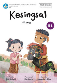Image of Kesingsal