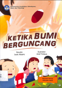 Image of Ketika Bumi Berguncang