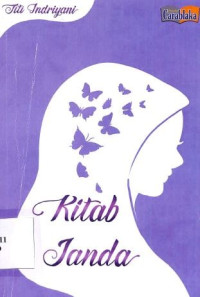 Image of Kitab Janda