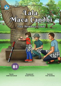 Image of Lala Maca Candhi